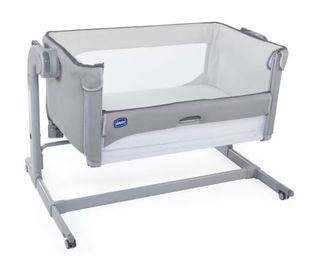 Cuna colecho Chicco Next2me Magic