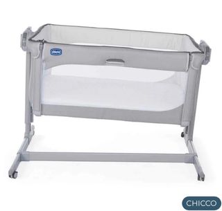 Cuna colecho Chicco Next2me Magic