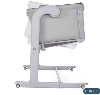 Cuna colecho Chicco Next2me Magic