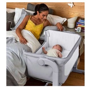 Cuna colecho Chicco Next2me Magic