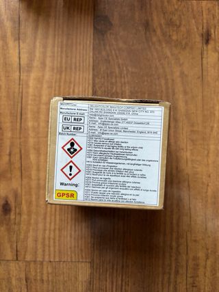 Cartucho HP 304XL Negro+Color