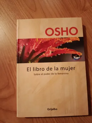 El libro de la mujer
