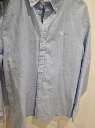 Camisa El Ganso Talla XL