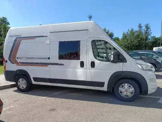 FIAT Ducato 2023
