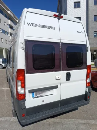 FIAT Ducato 2023
