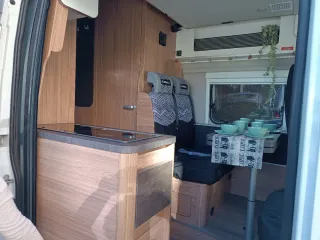 FIAT Ducato 2023