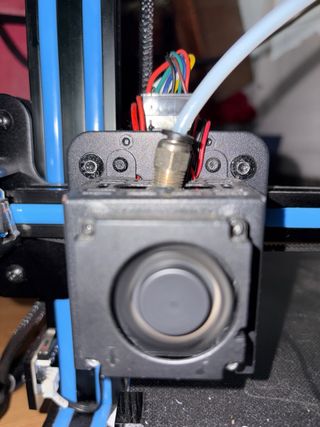 Impresora 3D Geeetech A10M