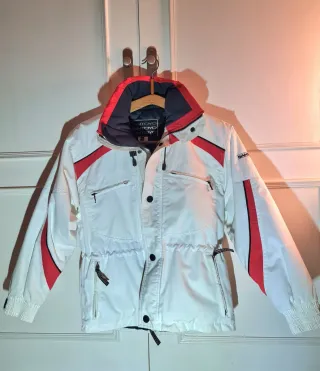 Chaqueta de esquí SANTOYO Talla 36