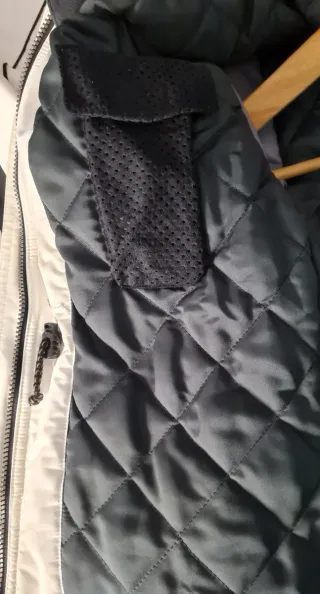 Chaqueta de esquí SANTOYO Talla 36