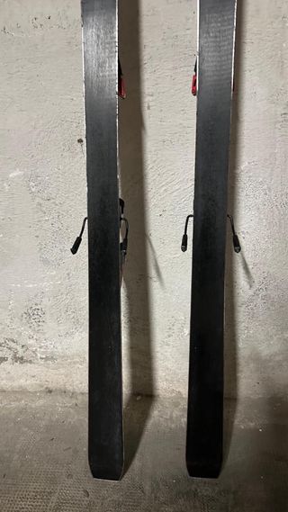 Esquís Rossignol Viper 160