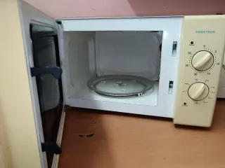 Microondas Chestron