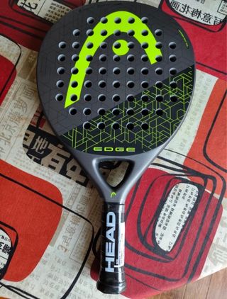 Pala de pádel HEAD Edge