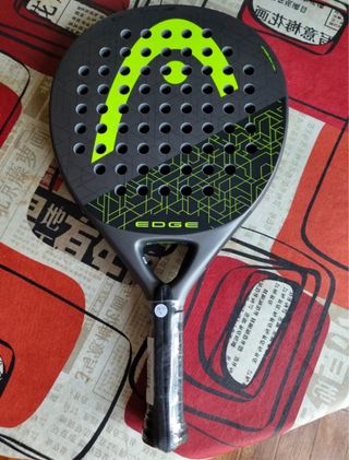Pala de pádel HEAD Edge