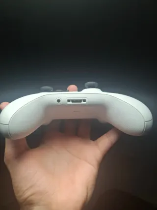 Controller Xbox Series S X Bianco