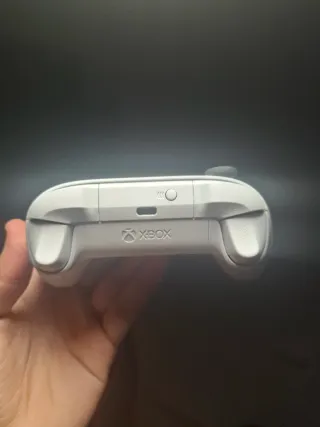Controller Xbox Series S X Bianco