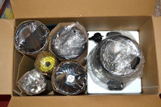 Batidora Cecotec Katana 15 TotalDestroy