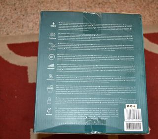 Batidora Cecotec Katana 15 TotalDestroy