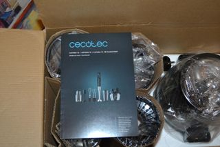 Batidora Cecotec Katana 15 TotalDestroy