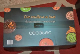 Batidora Cecotec Katana 15 TotalDestroy