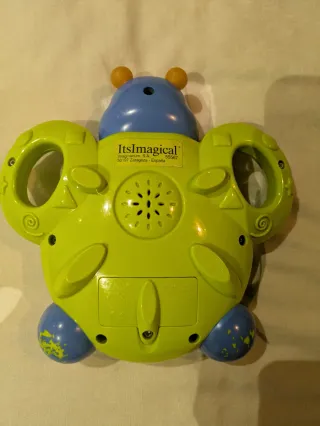 Puzzle Interactivo Itsimagical