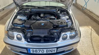 BMW Serie 3 2001