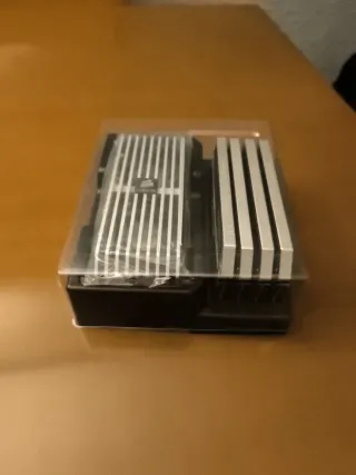 Memoria RAM Corsair DDR4 16GB 4x4 3200