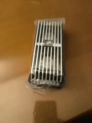 Memoria RAM Corsair DDR4 16GB 4x4 3200