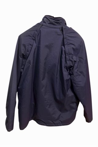 Chaqueta de trabajo Panoply azul