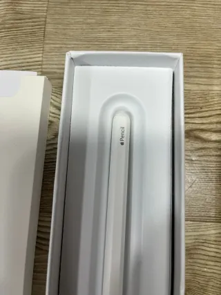Apple Pencil