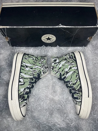 Converse Chuck Taylor All Star 70 HI Carhartt WIP