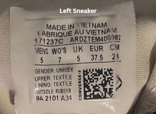 Converse Chuck Taylor All Star 70 HI Carhartt WIP