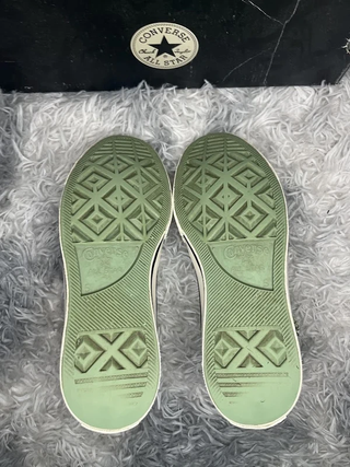 Converse Chuck Taylor All Star 70 HI Carhartt WIP