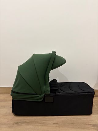 Capazos Baby Monsters Easy Twin 4