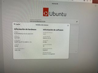 PC X79 Xeon E5-2689 + 32GB ECC