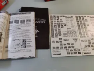 Command & Conquer Red Alert Juego PC