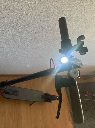 Patinete Eléctrico Xiaomi