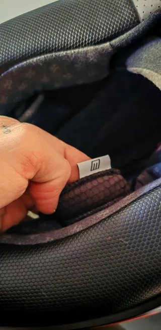 Casco Moto HJC RPHA 11 Spider-Man Miles Morales