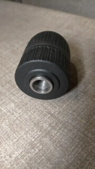 Portabrocas Automático 2-13mm