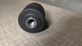 Portabrocas Automático 2-13mm