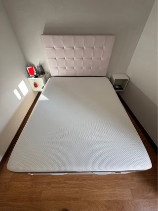 Colchón Emma Original 150x190