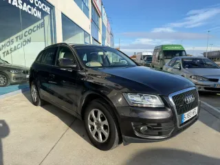 Audi Q5 2.0 tdi 170cv