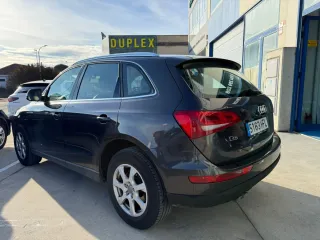 Audi Q5 2.0 tdi 170cv