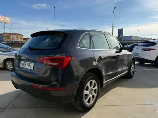 Audi Q5 2.0 tdi 170cv