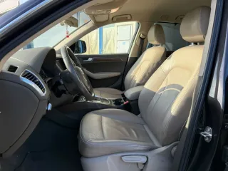 Audi Q5 2.0 tdi 170cv