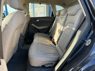 Audi Q5 2.0 tdi 170cv