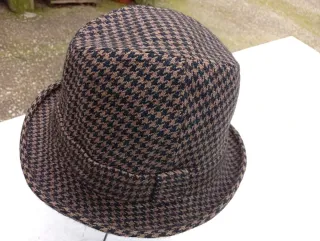 Cappello HARRISONS in cashmere