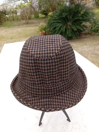 Cappello HARRISONS in cashmere