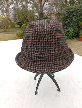 Cappello HARRISONS in cashmere