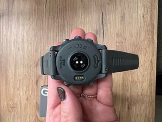 Garmin Forerunner 255