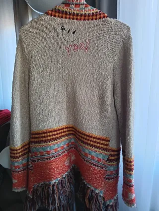 Chaqueta de Desigual